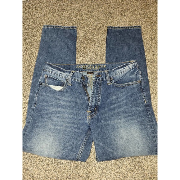 Men's American eagle jeans 30x30 - Picture 2 of 5